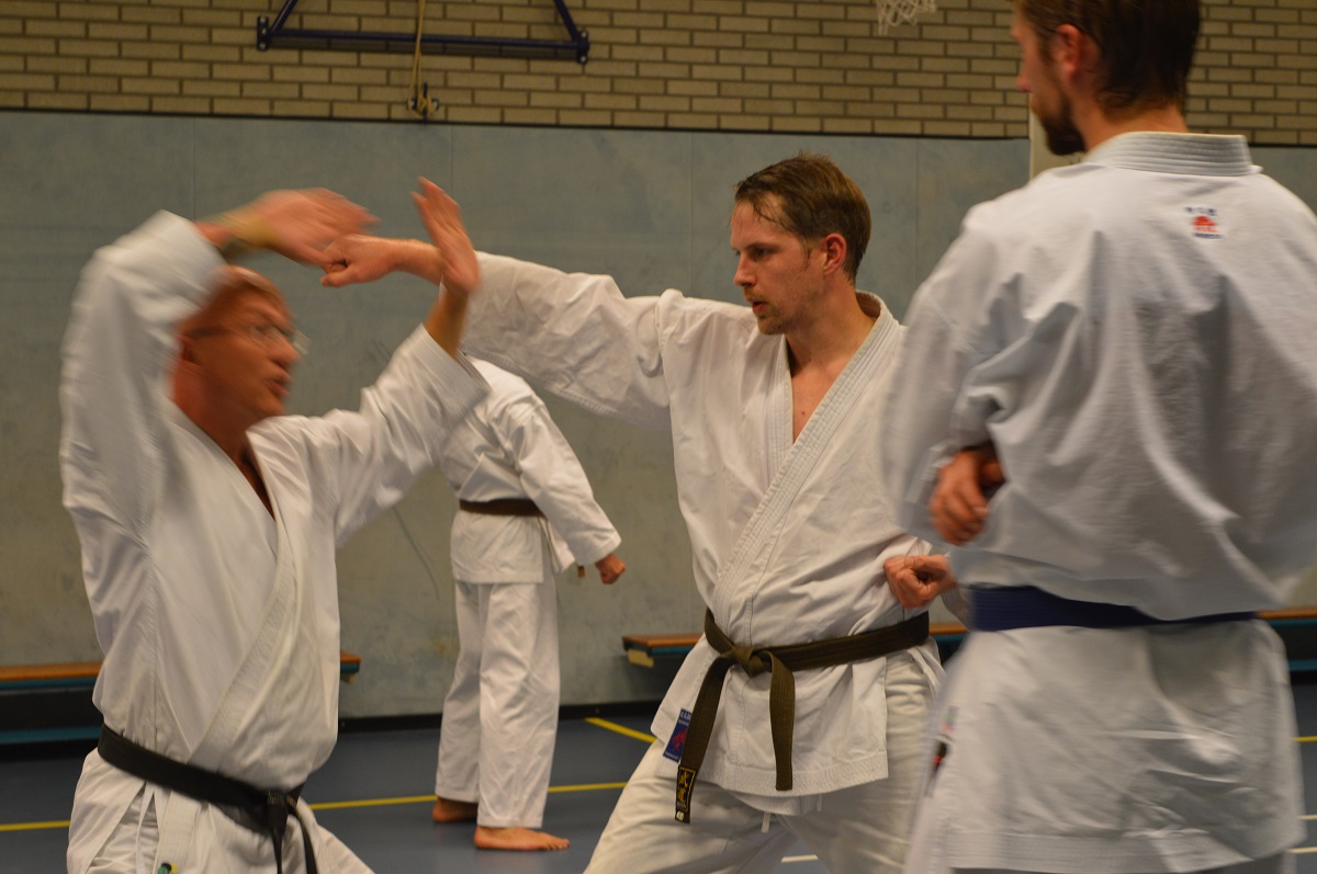 Training