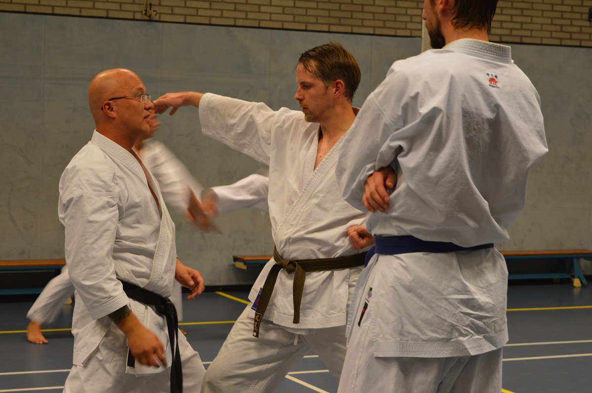 Training