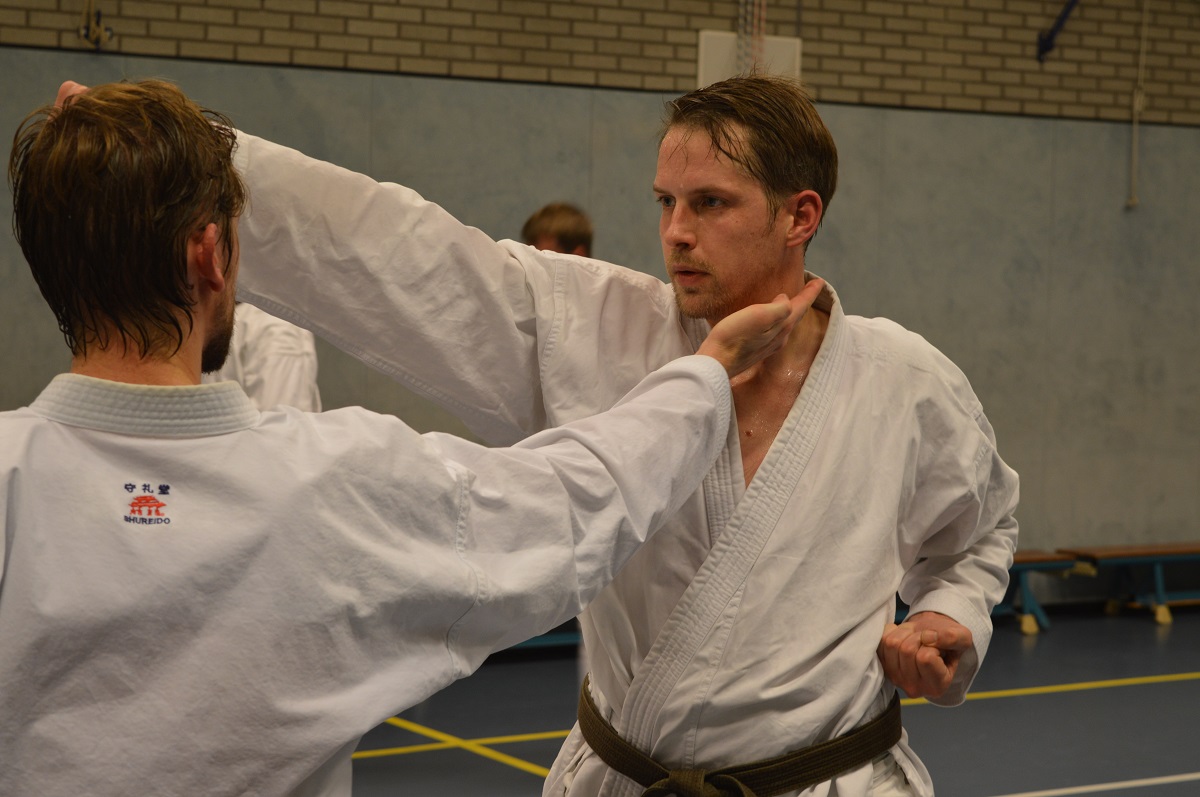 Training