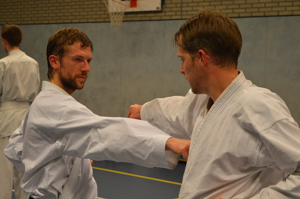 Training