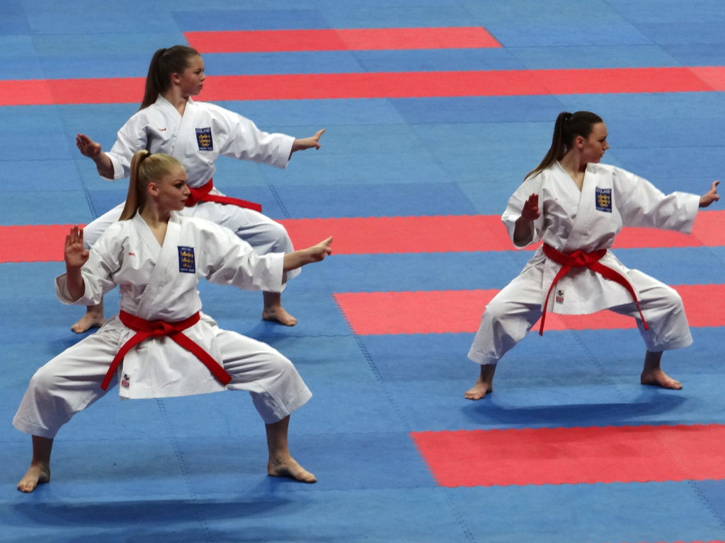 kata karate shotokan Koleksi gambar karate shotokan kata