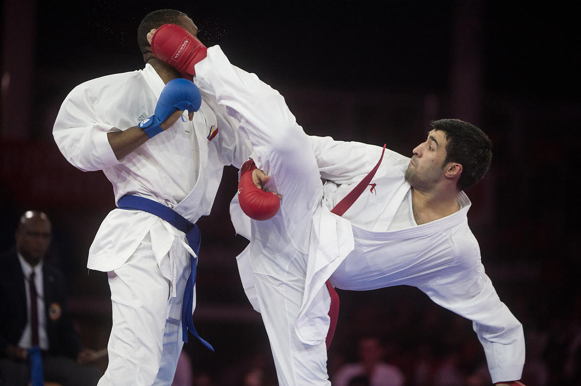 Kumite Shotokan Karate Do Goshin Arnhem Kumite Shotokan Karate Do Goshin Arnhem