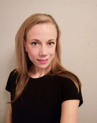 Kirstin Zock